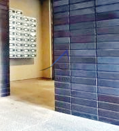 アクシーズタワー川口幸町