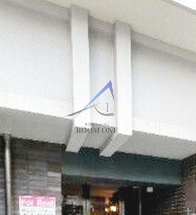 アクシーズタワー川口幸町