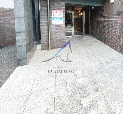 アクシーズタワー川口幸町