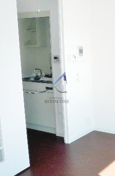 アクシーズタワー川口幸町