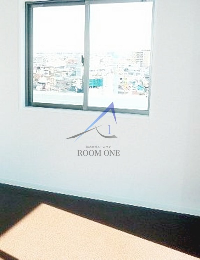 アクシーズタワー川口幸町