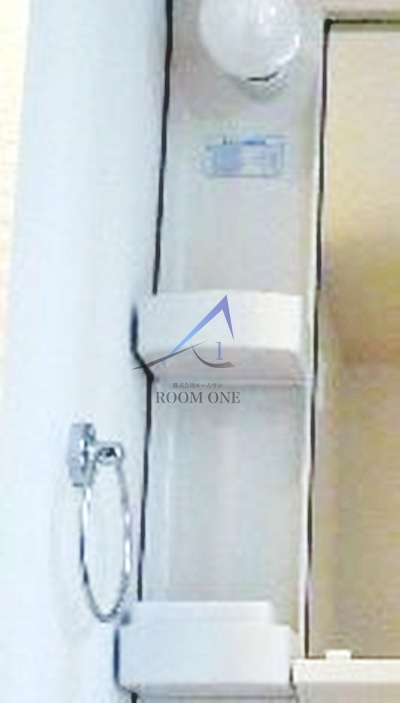 アクシーズタワー川口幸町