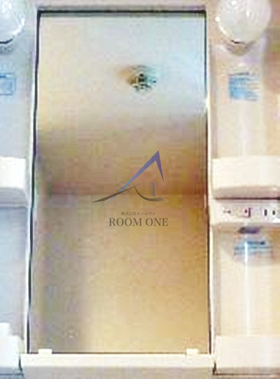 アクシーズタワー川口幸町