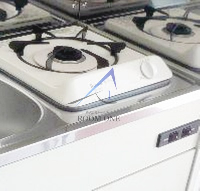 アクシーズタワー川口幸町