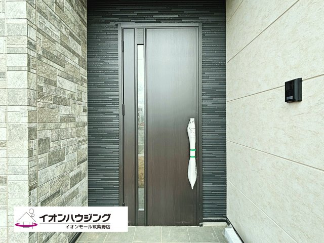 大野城市中1丁目4期２号棟