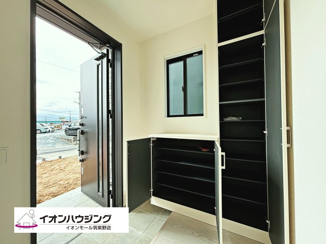 大野城市中1丁目4期２号棟