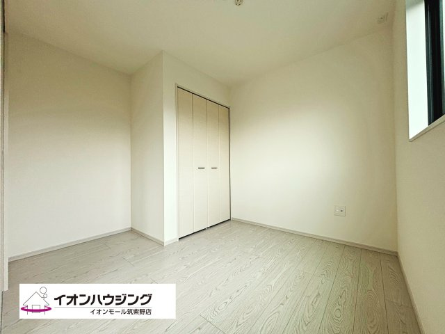 大野城市中1丁目4期２号棟