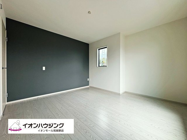 大野城市中1丁目4期２号棟