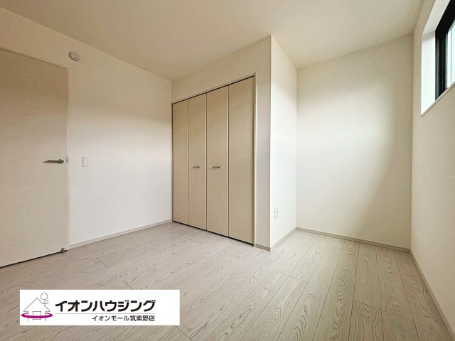 大野城市中1丁目4期２号棟
