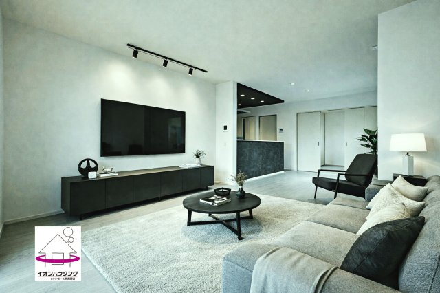 大野城市中1丁目4期２号棟