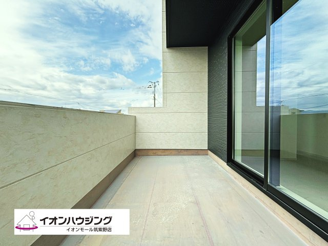 大野城市中1丁目4期２号棟