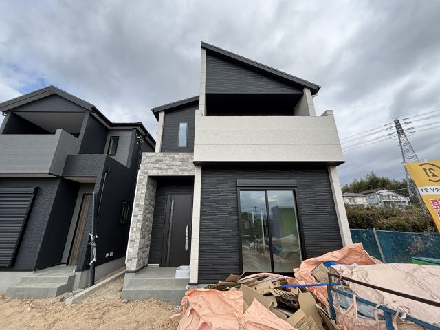 大野城市中1丁目4期２号棟