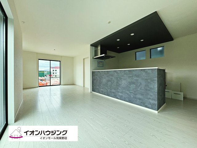 大野城市中1丁目4期２号棟