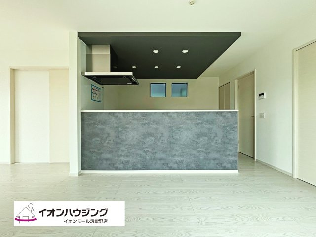 大野城市中1丁目4期２号棟