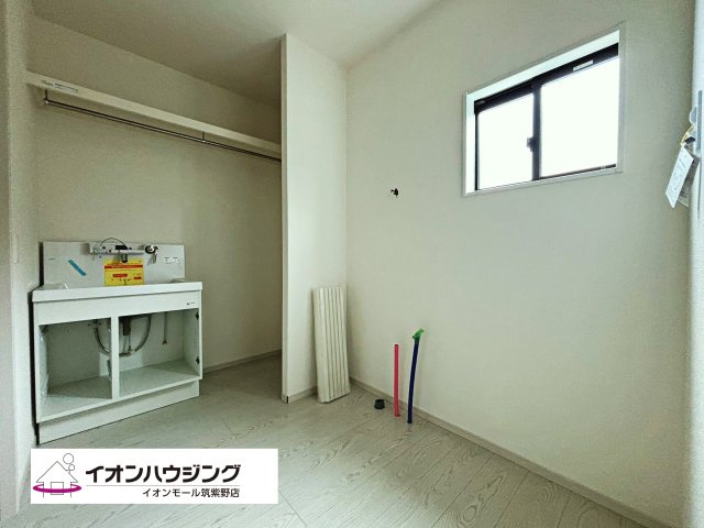 大野城市中1丁目4期２号棟