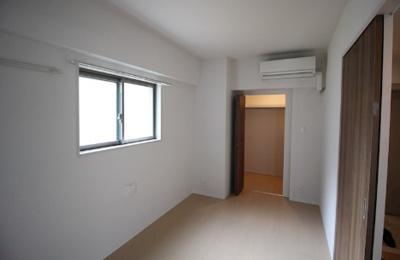 【内装】 | エリタージュ根岸