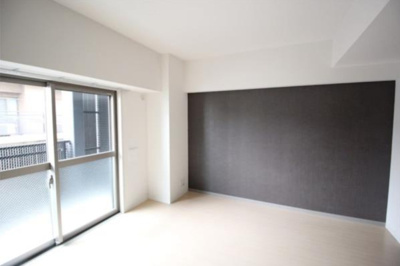 【居間・リビング】 | エリタージュ根岸