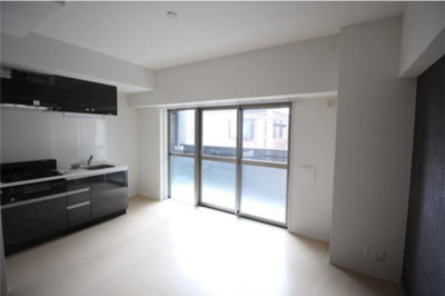 【キッチン】 | エリタージュ根岸