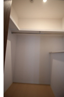 【収納】 | エリタージュ根岸