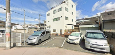 【外観】 | 旭区高殿4丁目月極駐車場