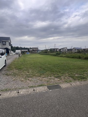 【外観】 | 大宮町貸地