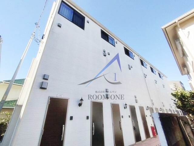 ソルナクレイシア平和台