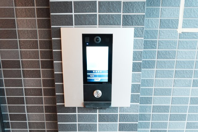 【セキュリティ】