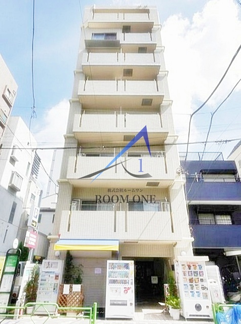 アヴェニール月島