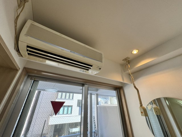 ジラールペルゴの設備