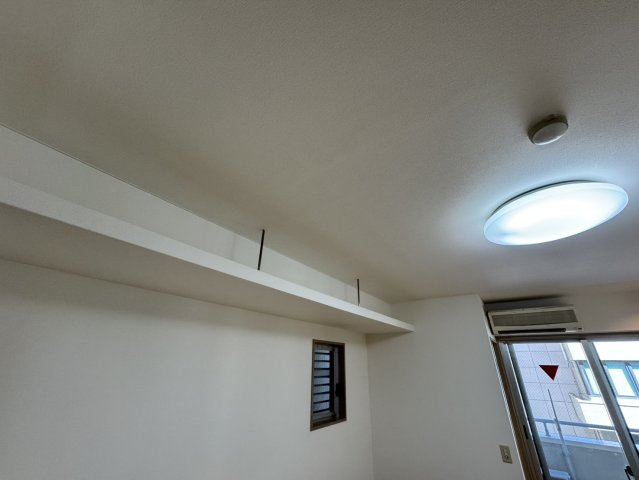 ジラールペルゴの内装