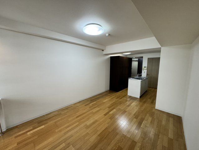 ジラールペルゴの居間・リビング