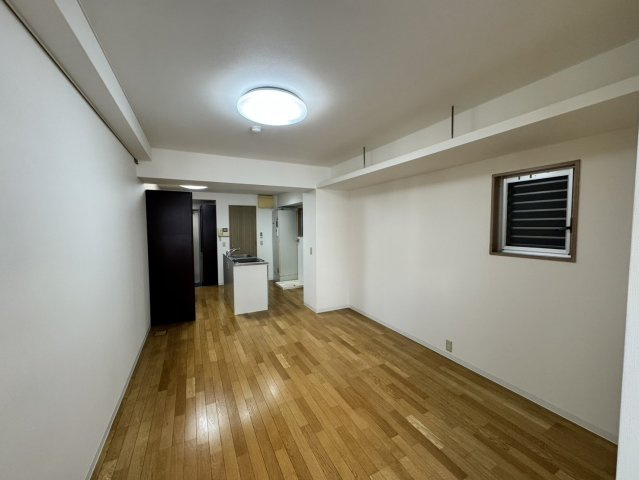 ジラールペルゴの居間・リビング