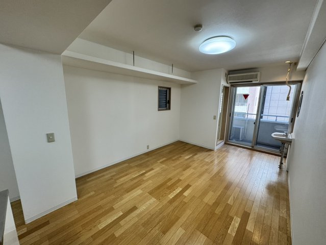 ジラールペルゴの居間・リビング