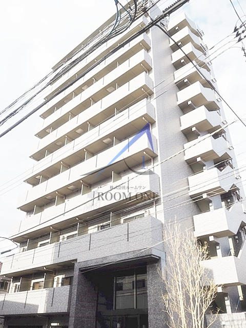 ルーブル川崎貝塚弐番館