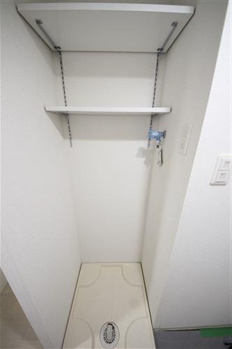 【設備】 | セレニテ梅田ルフレ