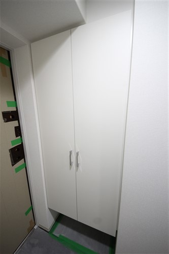 【収納】 | セレニテ梅田ルフレ