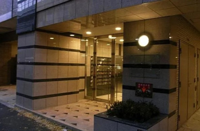 【その他】 | パークウェル代田橋