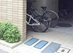 【その他共用部分】 | パークウェル代田橋