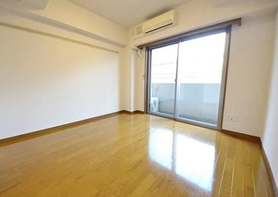 【居間・リビング】 | パークウェル代田橋