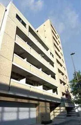 【外観パース】 | パークウェル代田橋