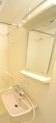 【浴室】 | パークウェル代田橋