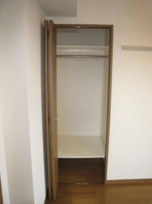 【収納】 | パークウェル代田橋