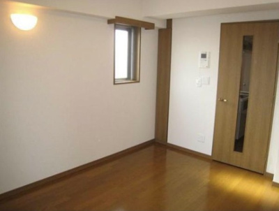 【寝室】 | パークウェル代田橋