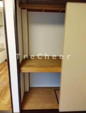 【収納】 | パークハイム