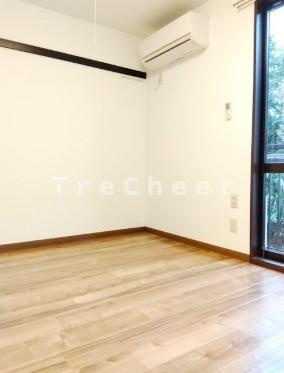 【洋室】 | パークハイム