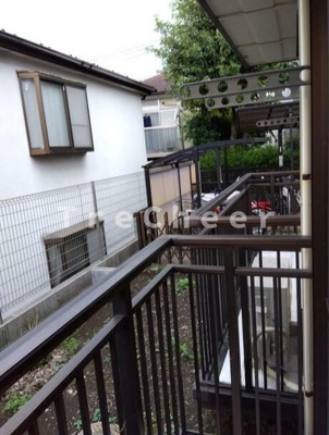 【展望】 | パークハイム