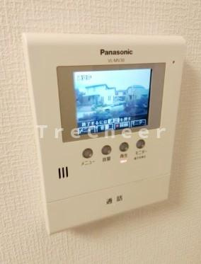 【セキュリティ】 | パークハイム