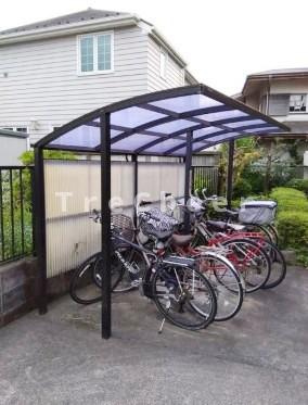 【その他共用部分】 | パークハイム