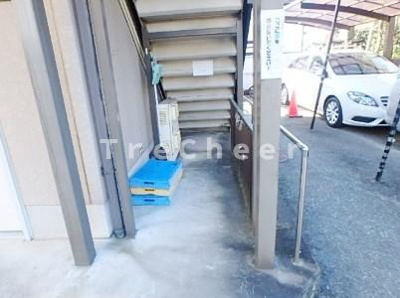 【その他】 | パークハイム