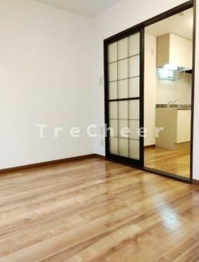 【居間・リビング】 | パークハイム